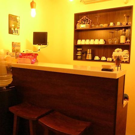 Danman Guesthouse Hualien Exterior foto