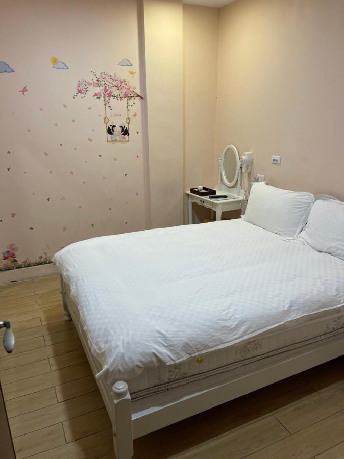 Danman Guesthouse Hualien Exterior foto