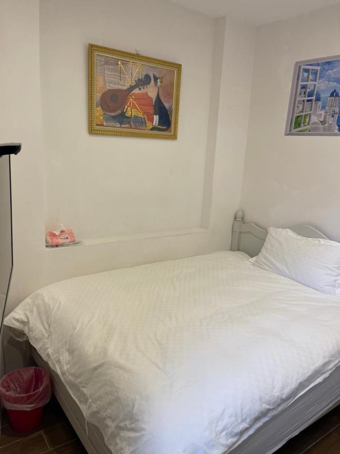 Danman Guesthouse Hualien Exterior foto