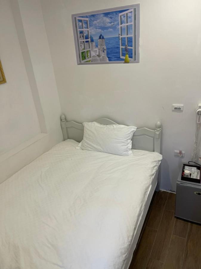 Danman Guesthouse Hualien Exterior foto