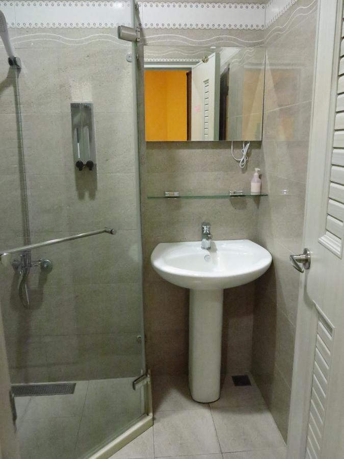 Danman Guesthouse Hualien Exterior foto